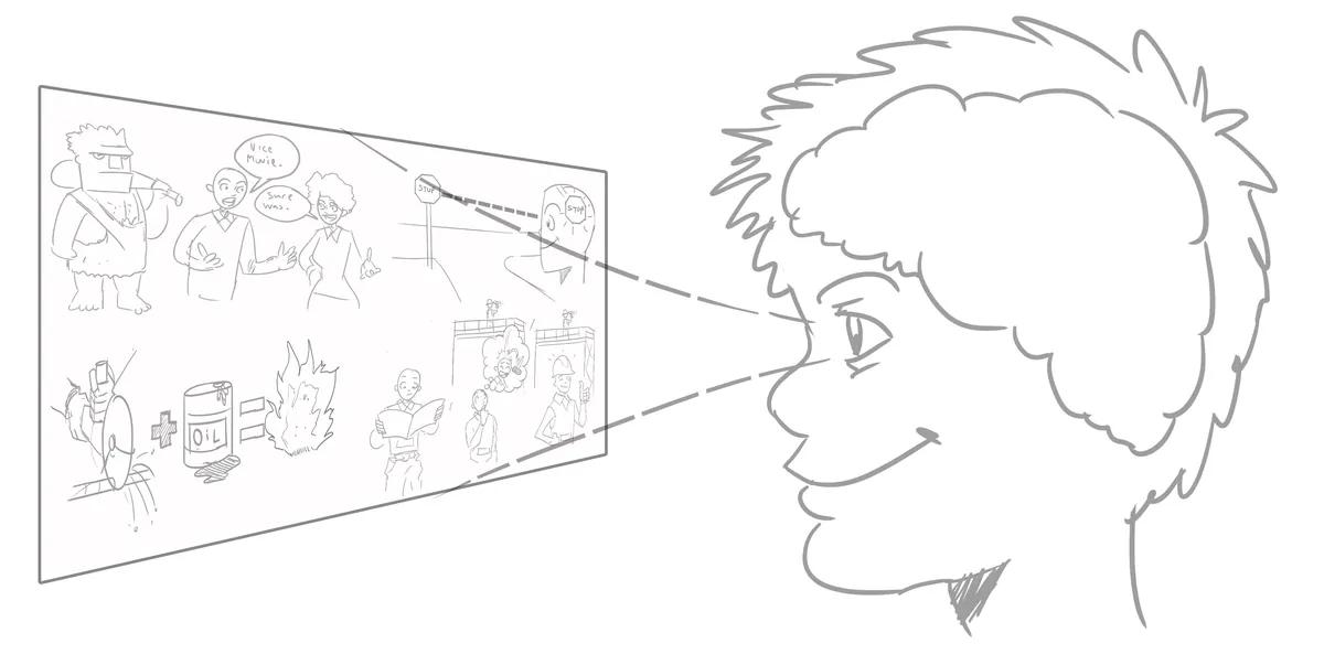 Top 8 Reasons Why Visuals Improve Safety