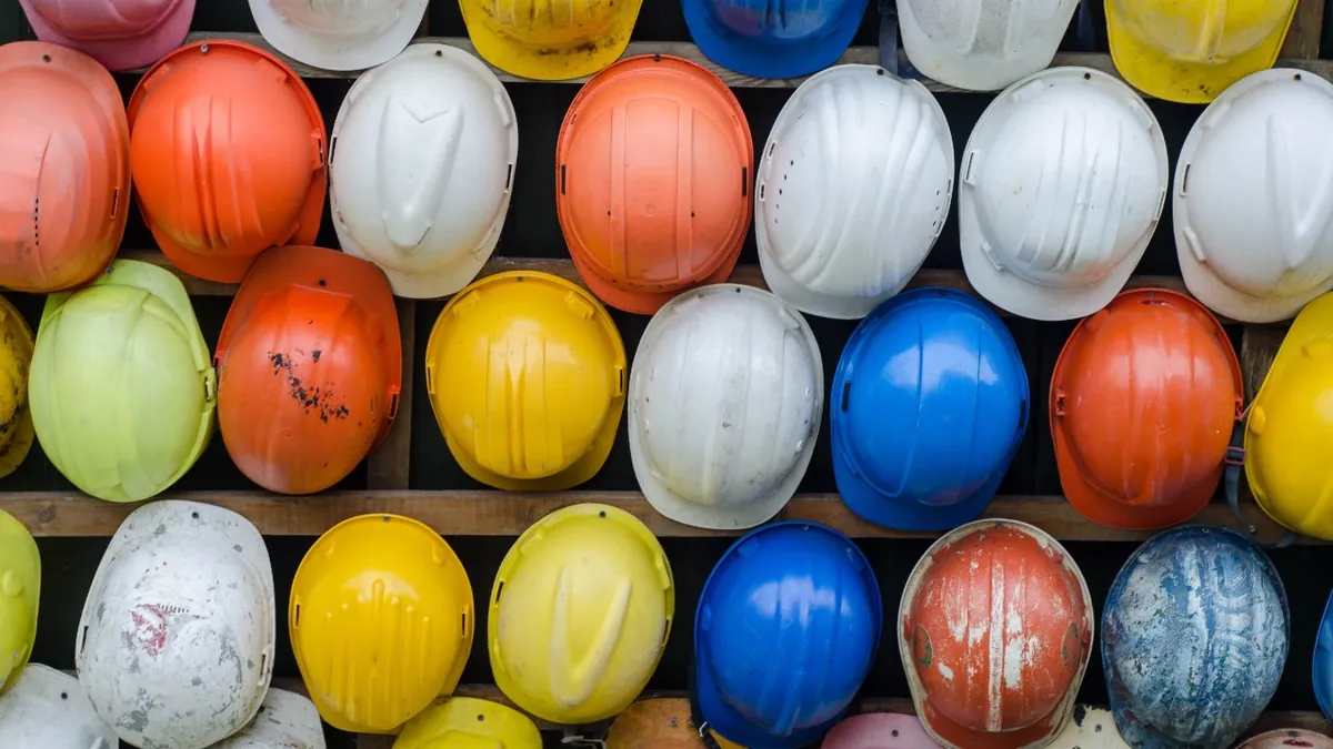 Gammon Construction Implements Our Safety Comics