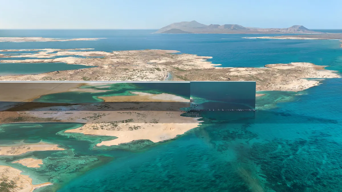 Jincom awarded NEOM Health and Safety Communications contract