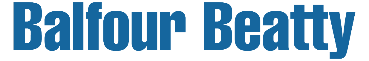 Balfour Beatty