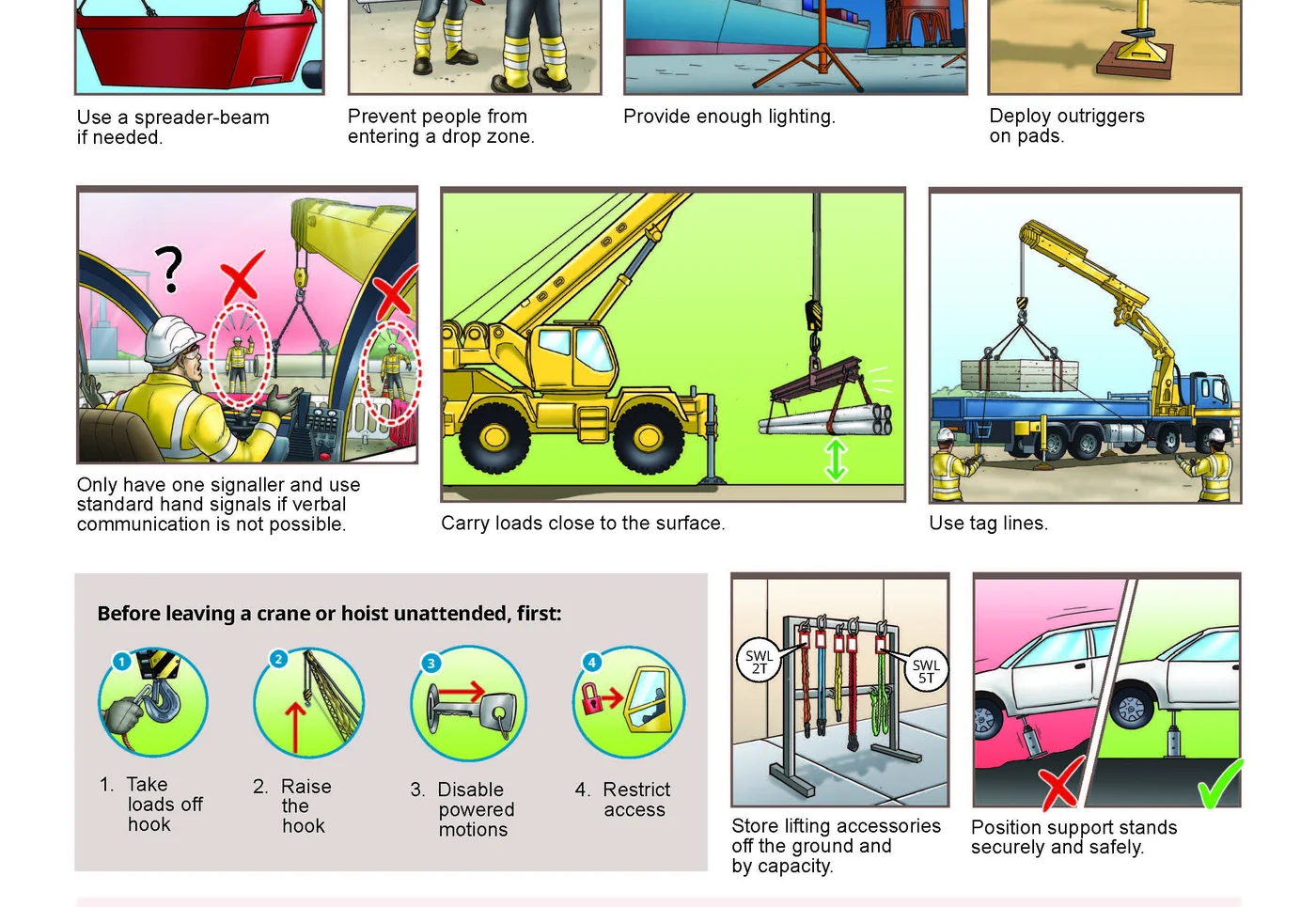 Still from a Jincom lessons-learnt 3D animation