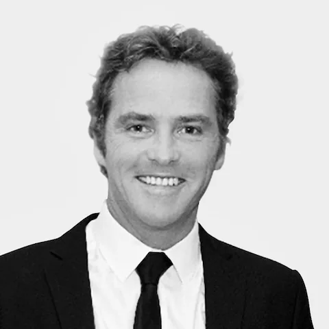 Andrew Smith, Fundador y CEO at Jincom