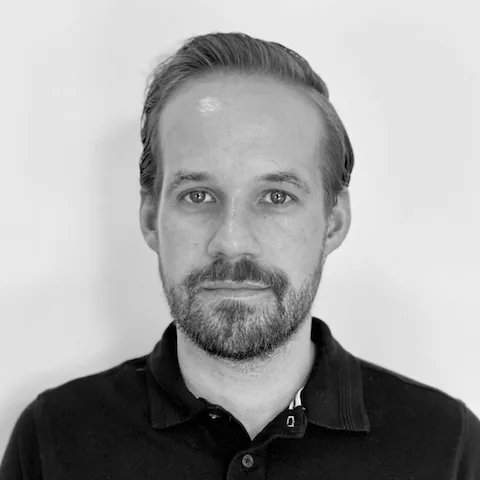 Jonathan Chipps, Director general at Jincom