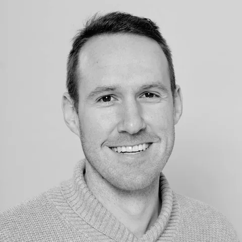 Kyle Martin, Director de redacción at Jincom